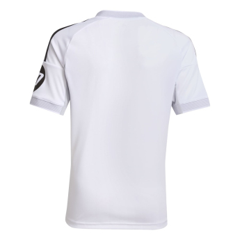 Real Madrid detský futbalový dres official replica 25/26 home