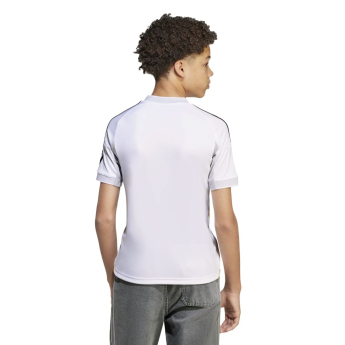 Real Madrid detský futbalový dres official replica 25/26 home