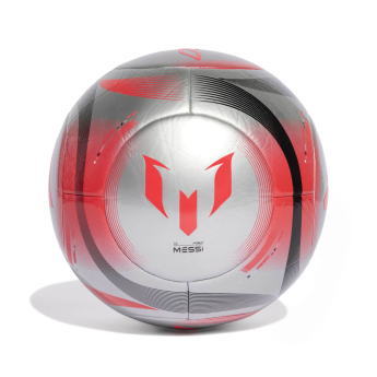 Lionel Messi futbalová lopta MESSI Club lucid