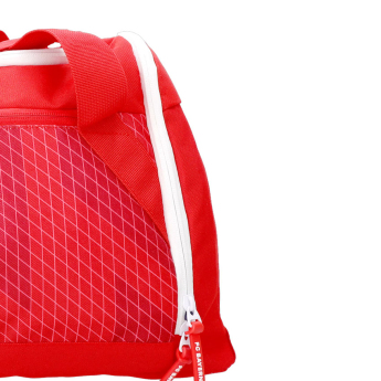 Bayern Mníchov športovná taška Fullred Small