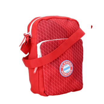 Bayern Mníchov taštička Fullred