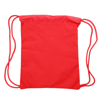 Bayern Mníchov taška gym bag Fullred