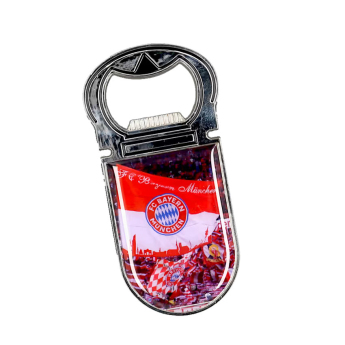 Bayern Mníchov otvárač magnet