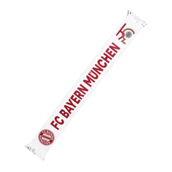 Bayern Mníchov zimný šál Meister 2025