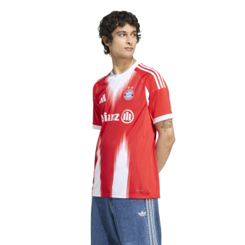 Bayern Mníchov futbalový dres official replica 25/26 home