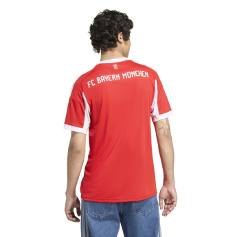 Bayern Mníchov futbalový dres official replica 25/26 home