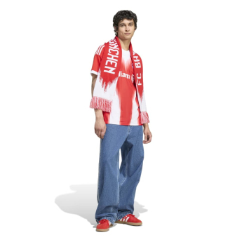 Bayern Mníchov futbalový dres official replica 25/26 home