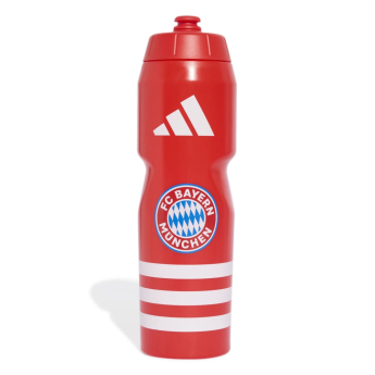 Bayern Mníchov fľaša na pitie Bottle red