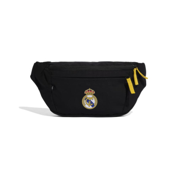Real Madrid ľadvinka Waist black