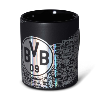 Borussia Dortmund hrnček Sudtribune