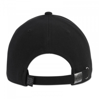 Borussia Dortmund čiapka baseballová šiltovka Fullblack