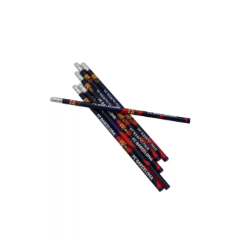 FC Barcelona sada ceruziek 6pack