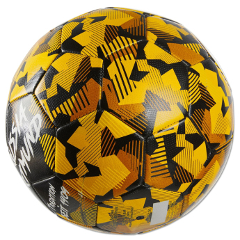 Borussia Dortmund futbalová lopta Spirit