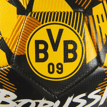 Borussia Dortmund futbalová lopta Spirit