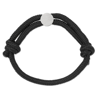 Borussia Dortmund náramok Armband