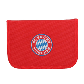 Bayern Mníchov peračník full red