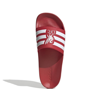 FC Liverpool papuče Shower red