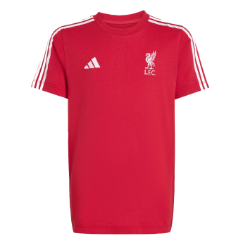 FC Liverpool detské tričko Tee red