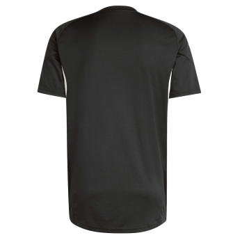 FC Liverpool tréningový pánsky dres black