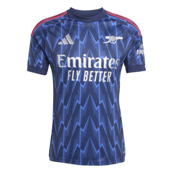 FC Arsenal futbalový dres official replica 25/26 away