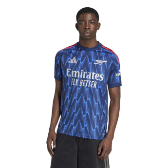 FC Arsenal futbalový dres official replica 25/26 away