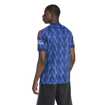 FC Arsenal futbalový dres official replica 25/26 away