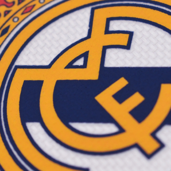 Real Madrid peňaženka white-blue