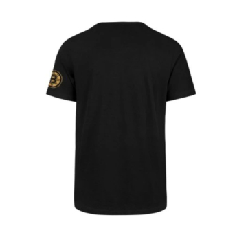Boston Bruins pánske tričko 47 Vintage Fieldhouse black