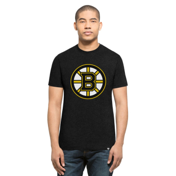 Boston Bruins pánske tričko black 47 Club Tee