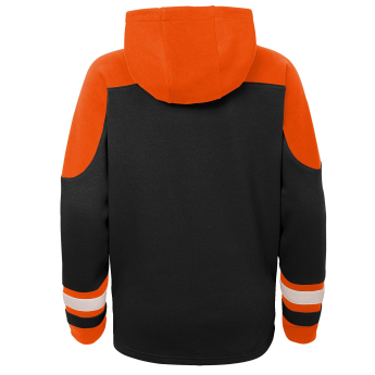 Anaheim Ducks detská mikina s kapucňou ageless must-have home