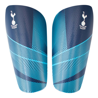 Tottenham detské futbalové chrániče Fuse Shin Pads Kids 7 to 9 years