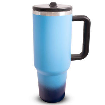 Manchester City termohrnček Tumbler
