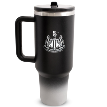 Newcastle United termohrnček Tumbler