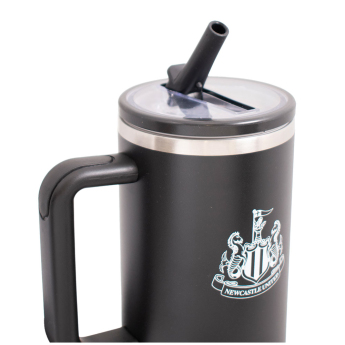 Newcastle United termohrnček Tumbler