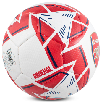 FC Arsenal futbalová lopta Nova Premium - size 5