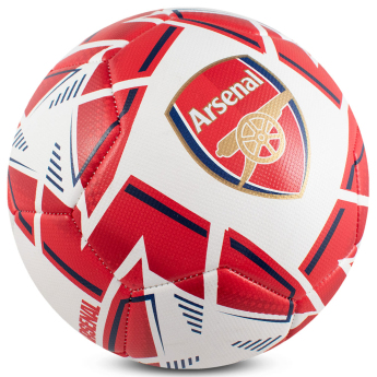 FC Arsenal futbalová lopta Nova Premium - size 5