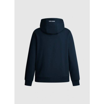 Red Bull Racing pánske tričko Pepe Jeans logo navy F1 Team 2025