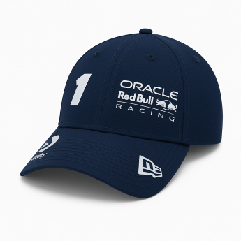 Red Bull Racing čiapka baseballová šiltovka Max Verstappen GP Las Vegas F1 Team 2025