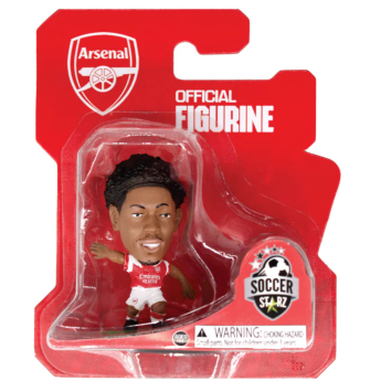 FC Arsenal figúrka SoccerStarz Lewis-Skelly