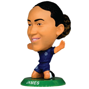FC Chelsea figúrka SoccerStarz James