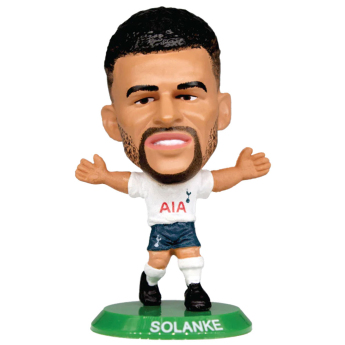 Tottenham figúrka SoccerStarz Solanke