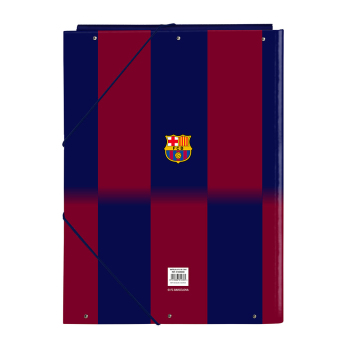 FC Barcelona box A4 na zošity 25/26 Home