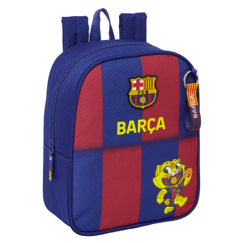 FC Barcelona batoh for the little ones 25/26 Home