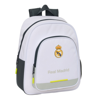 Real Madrid detský batoh 25/26 Home
