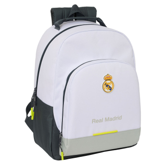 Real Madrid batoh praktik 25/26 Home