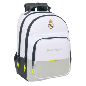 Real Madrid batoh double 25/26 Home