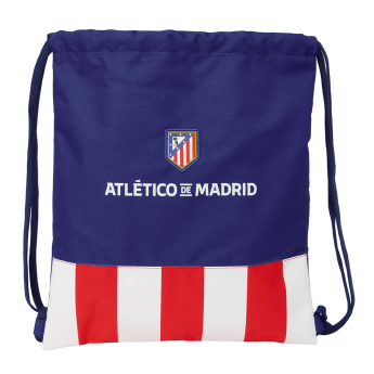Atletico Madrid taška gym bag 25/26 Home