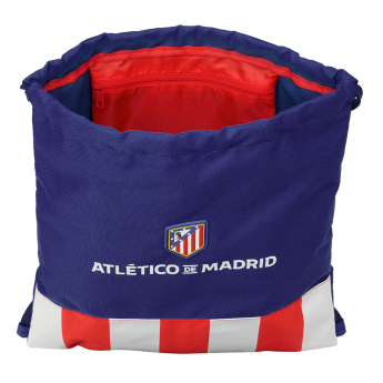 Atletico Madrid taška gym bag 25/26 Home