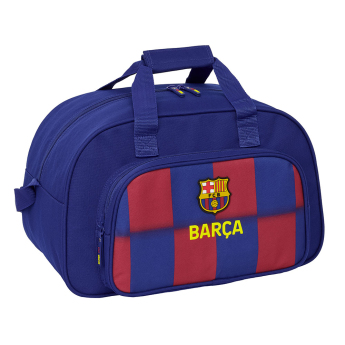 FC Barcelona športovná taška 25/26 Home small