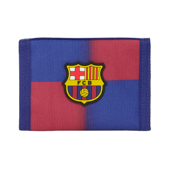 FC Barcelona peňaženka 25/26 Home